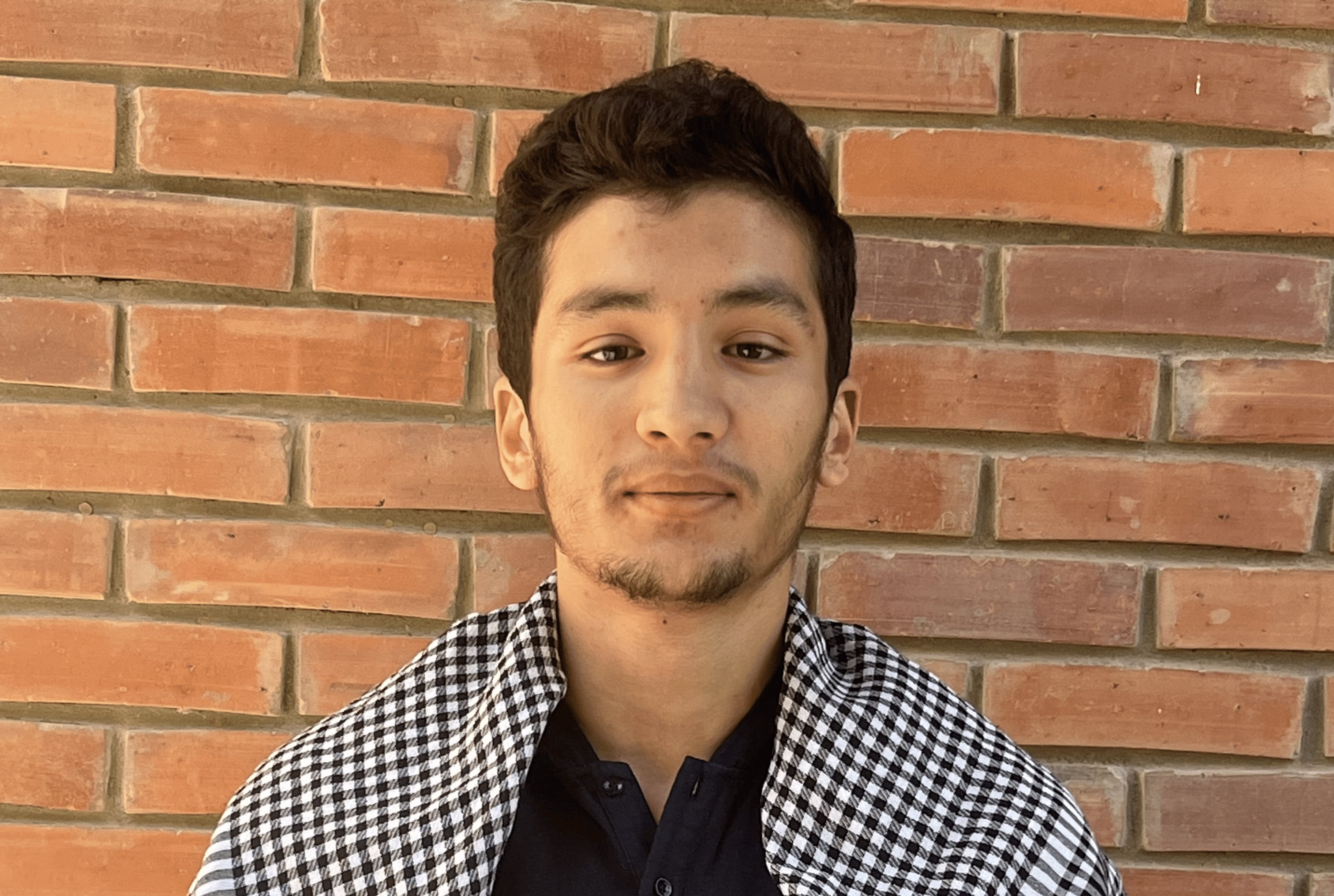 Mouadh Bel Haj Saleh